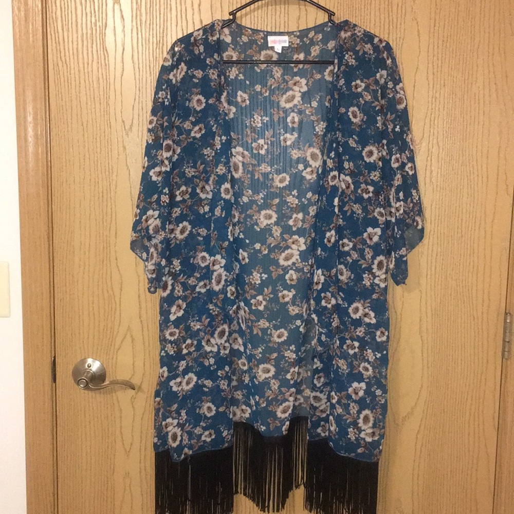 EUC Lularoe Monroe